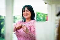 Das große Backen – Vanessa