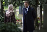 Legends – Martin Odum (Sean Bean, r.)