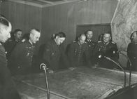 Der Nazi-Plan – 1944 ist der Krieg für Deutschland nicht mehr zu gewinnen. Doch Hitler lässt weiterkämpfen.