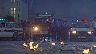 Hard Boiled – Fr, 13.09., 20:15 Uhr