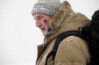 The Grey - Unter Wölfen – John Ottway gespielt von Liam Neeson