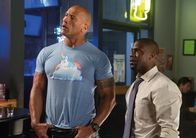 Central Intelligence – Central Intelligence (2016)
