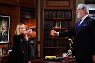 Night Court – Sa, 08.08., 09:40 Uhr