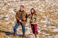 Fargo – Russell Harvard (Mr. Wrench), Mary Elizabeth Winstead (Nikki Swango).