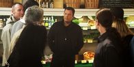 Leverage – Leverage (2011)