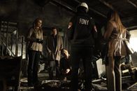 Castle – Castle (2014)
