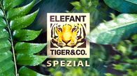 Elefant, Tiger & Co. – Sendungslogo