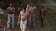 Key & Peele – Vorne, l-r: Jordan Peele, Keegan-Michael Key