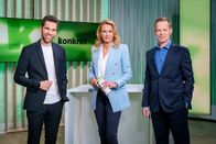 konkret – L-r: Philipp Maschl, Onka Takats, Marvin Wolf.