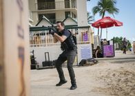 Hawaii Five-0 – Steve McGarrett (Alex O'Loughlin)