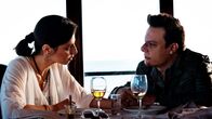 Gomorrha – Teresa (Irene Maiorino) und Rosario O' Nano (Lino Musella)