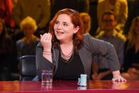 Was gibt es Neues? – Isabell Pannagl.