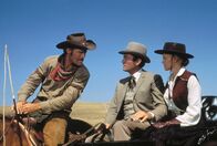 Weites Land – Gregory Peck (M.)
