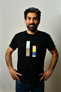 Standup 3000 - Swiss Edition – Cenk Korkmaz