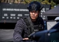 S.W.A.T. – S.W.A.T. (2021)
