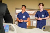 The Good Doctor – The Good Doctor (2019)