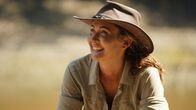 Expedition X - Dem Unheimlichen auf der Spur – Jessica Chobot auf der Suche nach dem Yacumama in Peru.