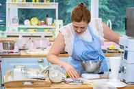 Das große Backen – Sibylle