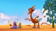 Dinotaps – Dinotaps (2012-2014)