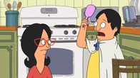 Bob's Burgers – L-R: Linda, Gene