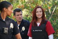 The Rookie – The Rookie (2018)