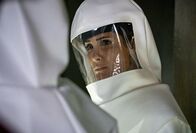 Navy CIS: L.A. – Kensi Blye (Daniela Ruah)