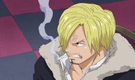 One Piece – Sa, 19.09., 05:15 Uhr