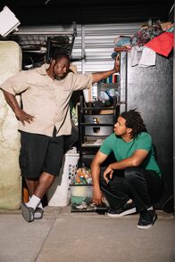 Storage Wars - Die Geschäftemacher – Mo, 11.03., 14:45 Uhr