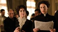 Grand Hotel – l-r : Doña Teresa(Adriana Ozores,l),Sofía Alarcón(Luz Valdenebro,r)
