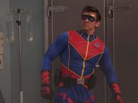 Henry Danger – Ray Manchester / Captain Man (Cooper Barnes)