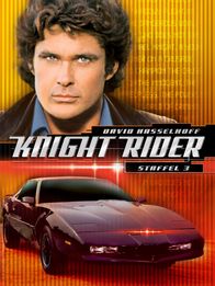 Knight Rider – 3. Staffel