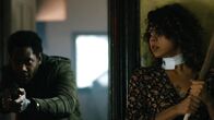 I'll take your Dead – Jackie (Jess Salgueiro, r.)