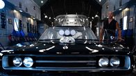 Fast & Furious 10 – Dominic Toretto (Vin Diesel)