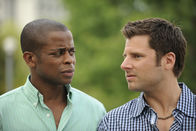 Psych – Psych (2009)