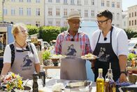 Iss besser! – Iss besser! (2018)