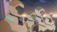 Voltron: Legendärer Verteidiger​​ – Sa, 29.08., 10:00 Uhr