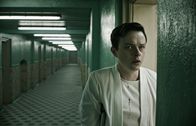 A Cure For Wellness – A Cure For Wellness (2016)