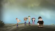 Phineas und Ferb – Fr, 10.04., 16:40 Uhr