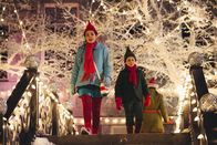 Northpole – Northpole _ miasteczko Świętego Mikołaja