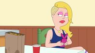 American Dad! – Francine
