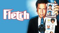 Fletch - Der Troublemaker – Fletch - Artwork