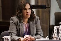 All Rise - Die Richterin – Sara Castillo (Lindsay Mendez)