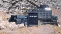 Expedition in die Heimat – Forschungsstation Schneefernerhaus.