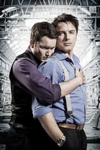 Torchwood – Torchwood (2006)