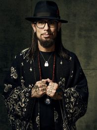 Ink Master – Dave Navarro