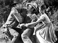 Der Ritt zurück – Der Ritt zurück (1957)