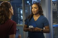 Chicago Med – Chicago Med (2019)