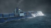 Im Angesicht der Katastrophe – El Faro, ein Frachtschiff, das in einen Hurrikan hineinfährt. (National Geographic)