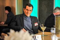 Modern Family – Ty Burrell (Phil Dunphy).