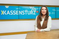Kassensturz – Moderatorin Kassensturz 2022